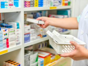 Pharmacist Medicines