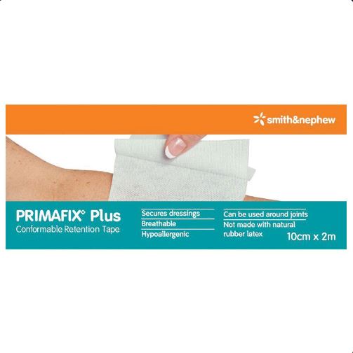 PRIMAFIX PLUS 10CM X 2M